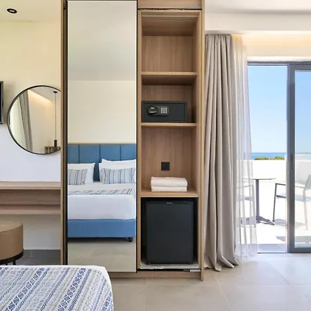 Blue Sea Holiday Village-2